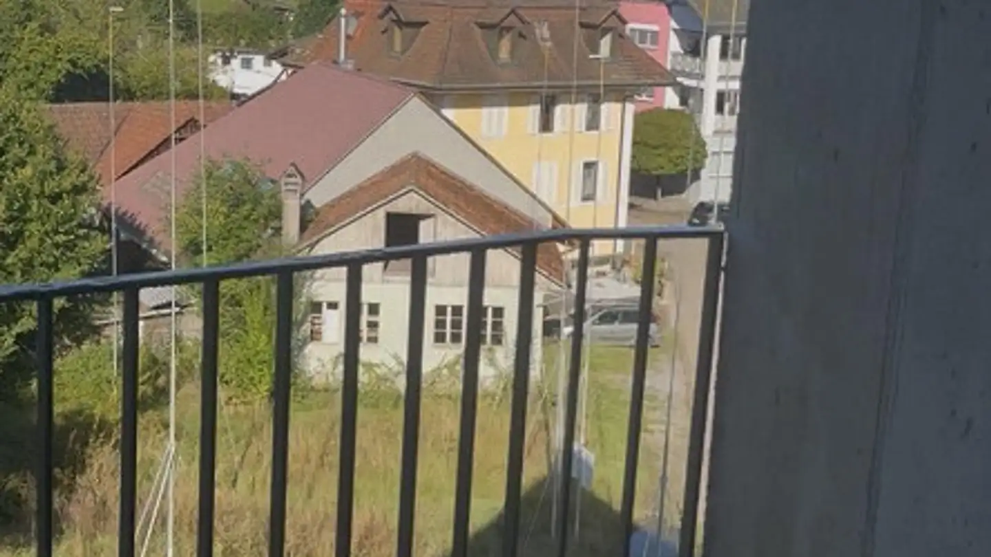 Wohnung mieten - Chriesigasse 10, 5745 Safenwil - Foto 2