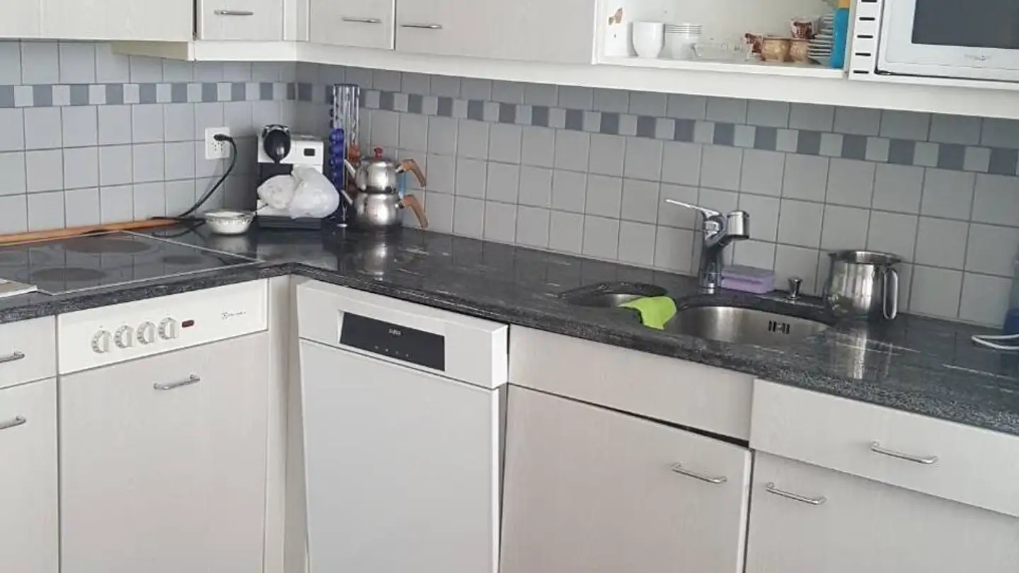 Appartamento in affitto - Rue Du Monnet 16, 2603 Péry - Foto 2