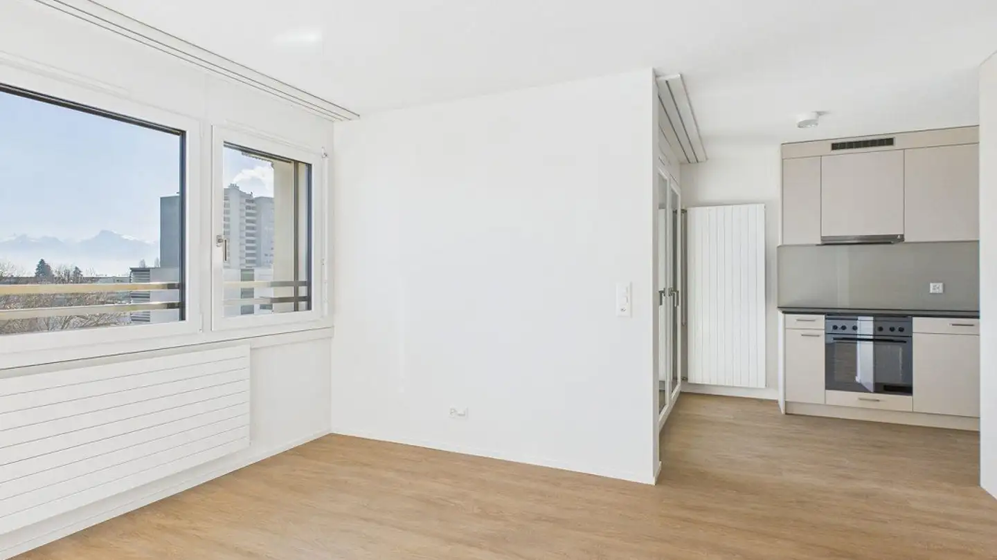 Apartment for rent - Schönbühlring 6, 6005 Luzern - Photo 3