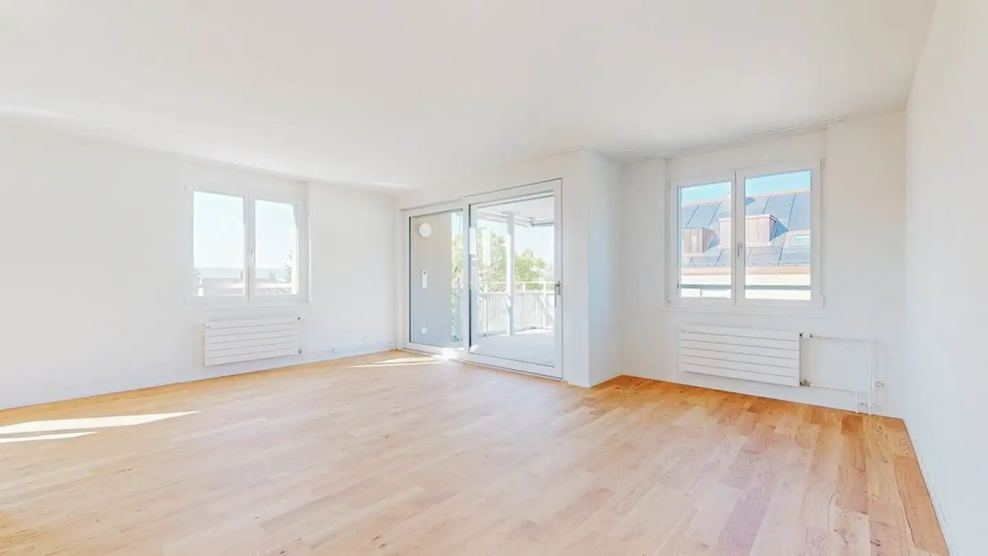 Appartamento in affitto - Geissfluhstrasse 7, 4500 Solothurn - Foto 2