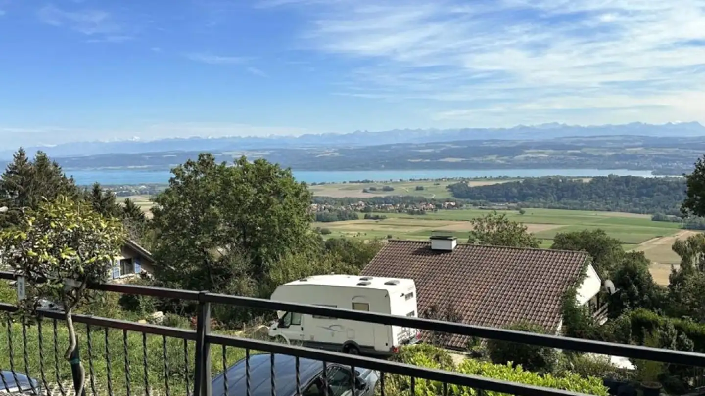 Appartamento in vendita - 1421 Fontaines-sur-Grandson