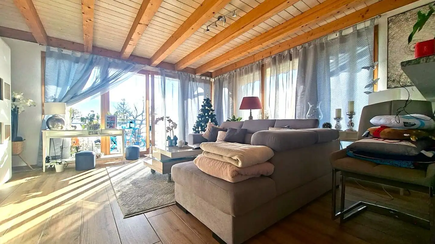 Appartamento in vendita - 1421 Fontaines-sur-Grandson - Foto 2