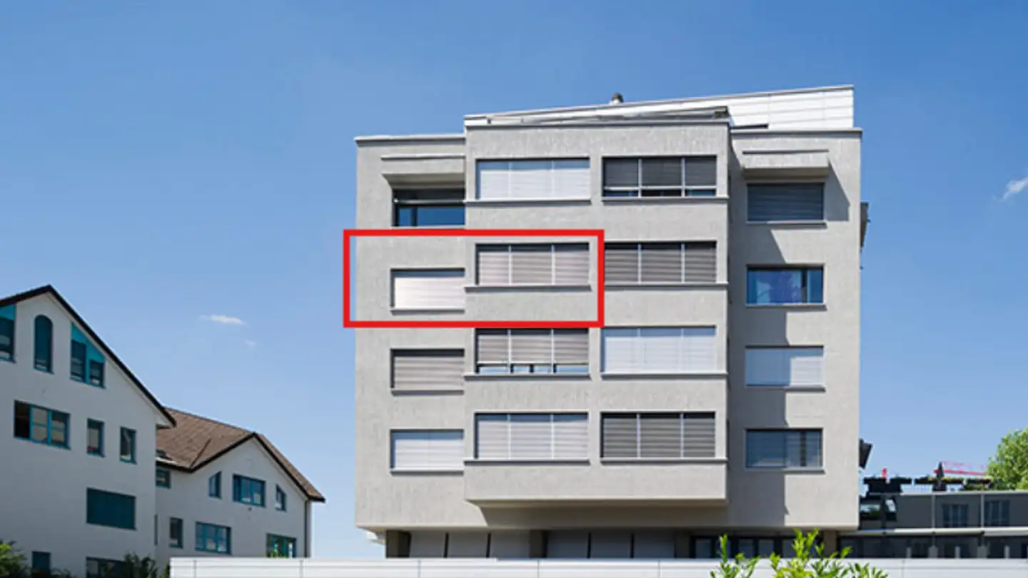 Wohnung mieten - 8620 Wetzikon ZH - Foto 3