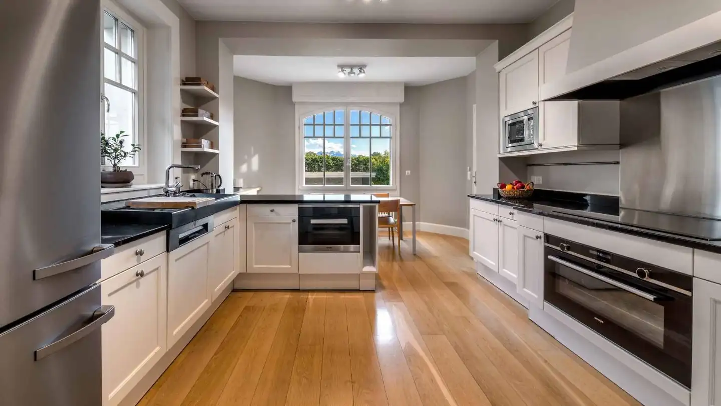 Villa à vendre - 1254 Jussy - Photo 3