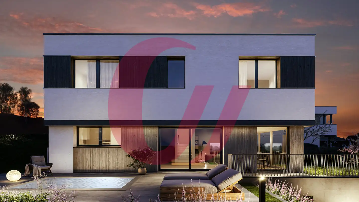 Einfamilienhaus kaufen - 1752 Villars-sur-Glâne - Foto 3