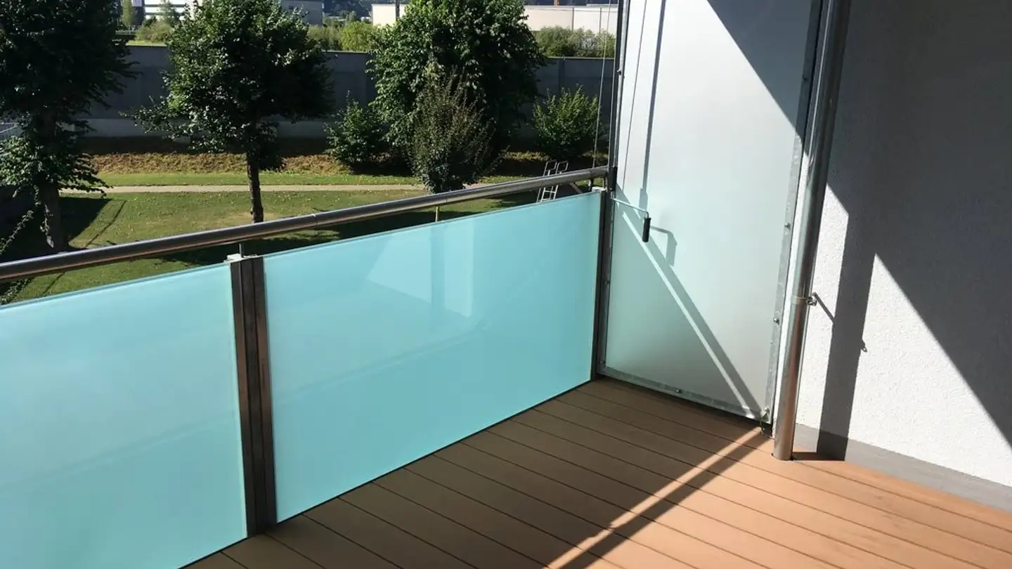 Appartamento in affitto - Avenue Pierre-De-Savoie 62, 1400 Yverdon-les-Bains - Foto 2