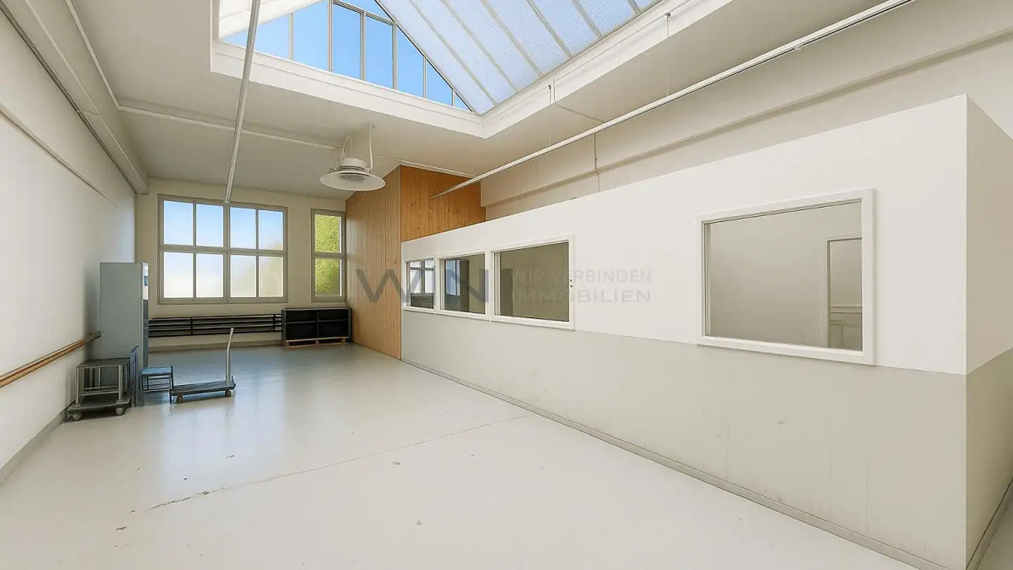 Terreno edificabile in vendita - 8593 Kesswil - Foto 2