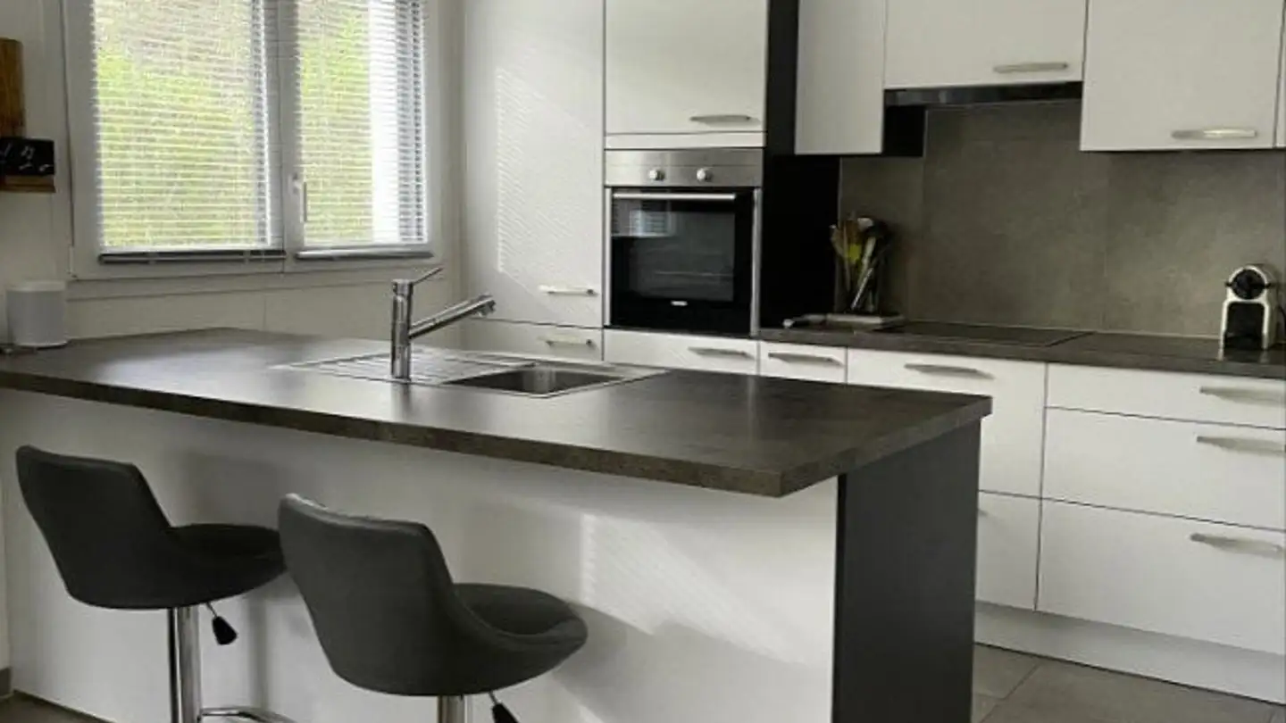 Appartement à louer - Route De La Sauge 16, 2042 Valangin - Photo 2