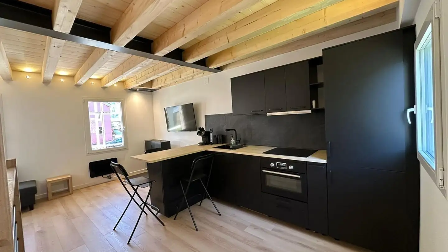 Höhlenhaus kaufen - 1903 Collonges - Foto 4