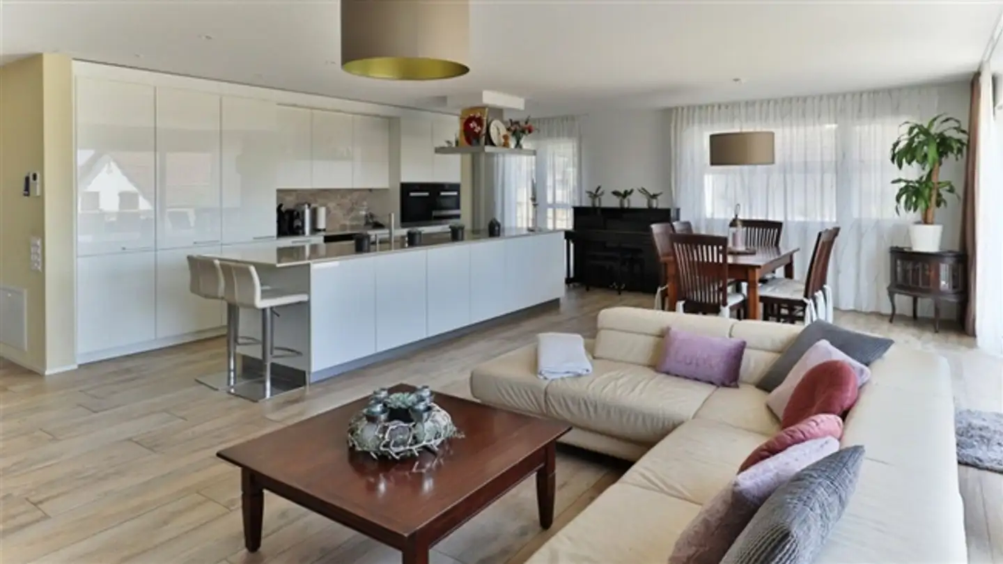 Single house for sale - Haldenstrasse 14a, 8173 Neerach