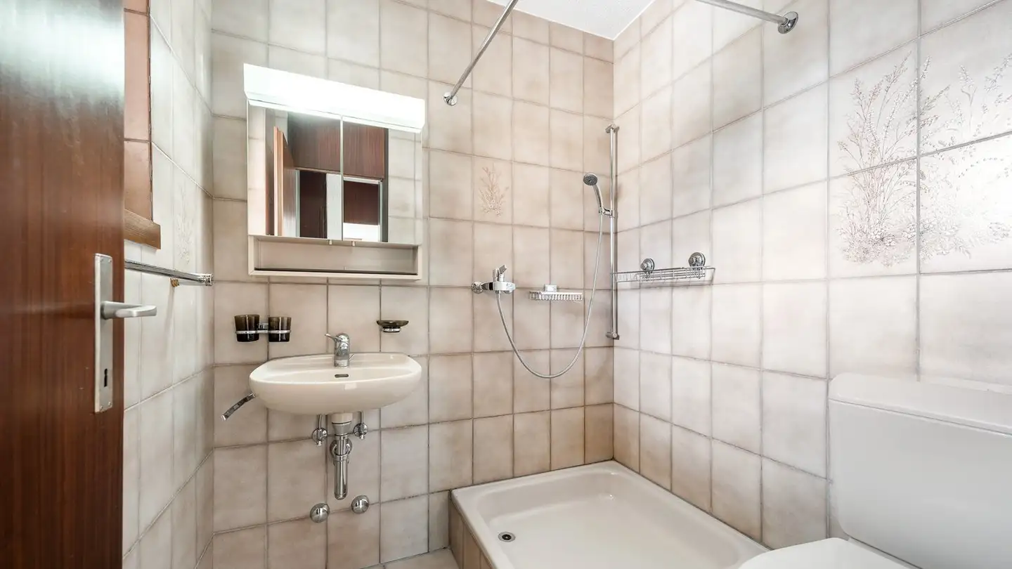 Appartamento in affitto - Rue De Boujean / Bözingenstrasse 85, 2502 Biel/Bienne - Foto 4