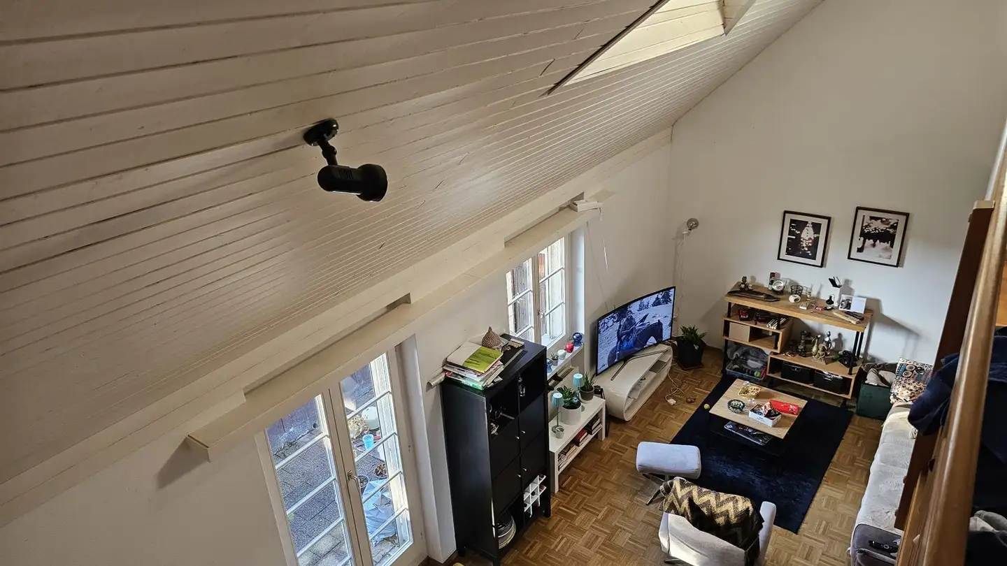 Apartment for rent - Am Kreuzbach 28, 4612 Wangen b. Olten