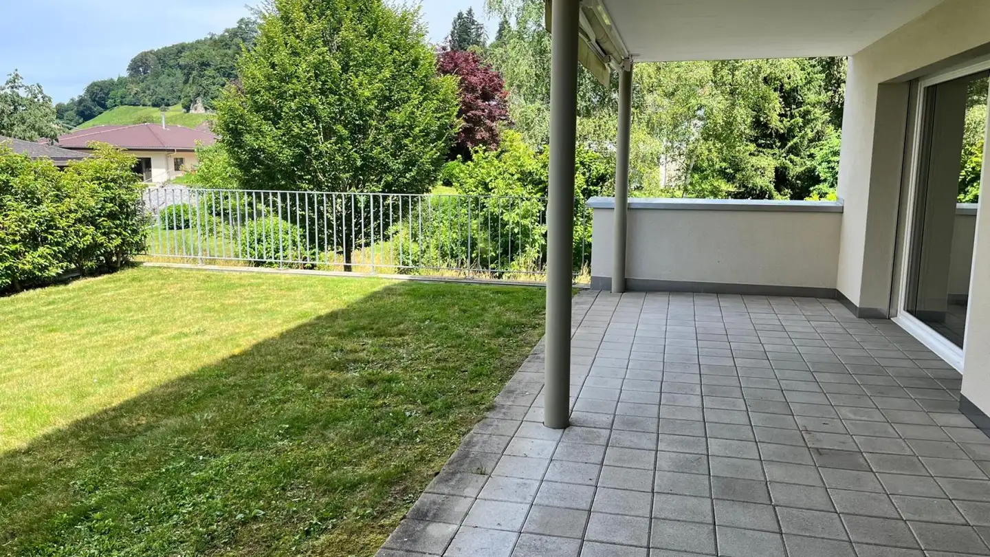 Appartement à louer - 6147 Altbüron