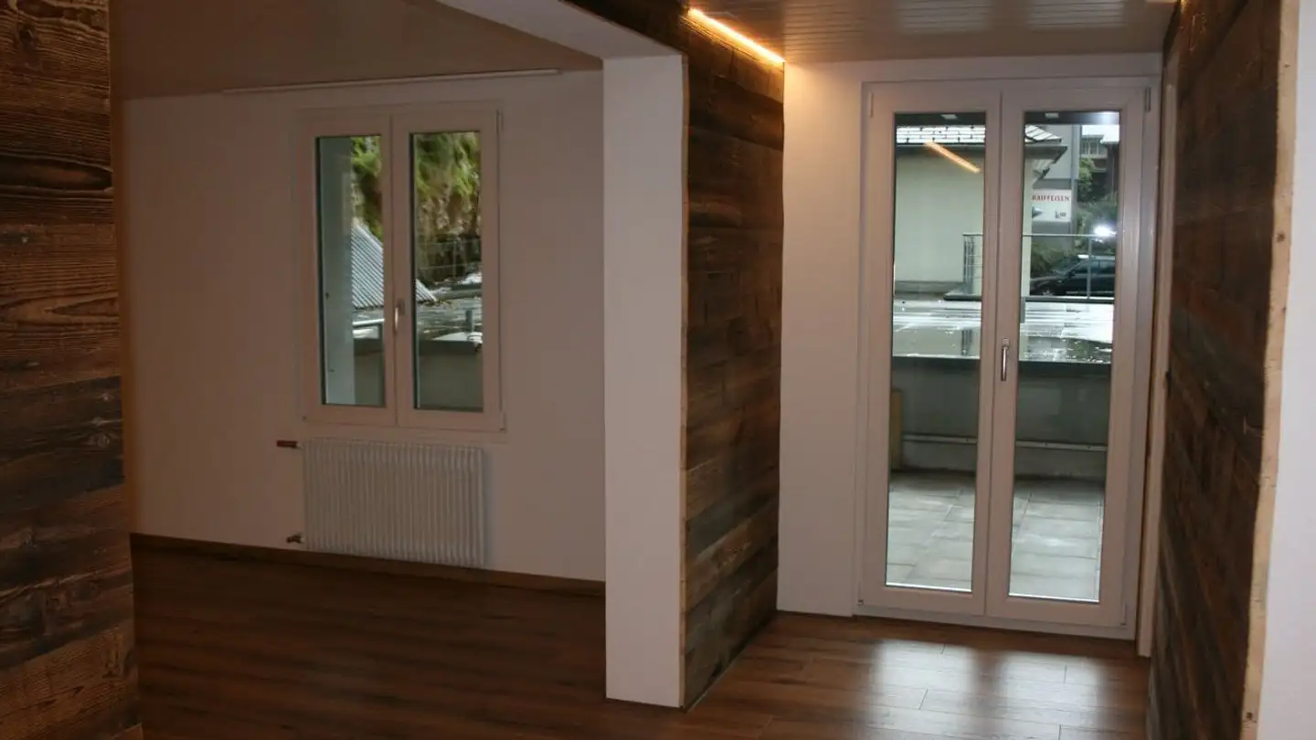 Appartamento in affitto - Dorf 36, 6475 Bristen - Photo 2