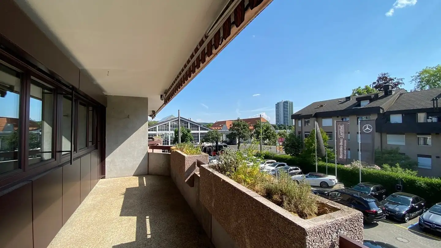 Appartamento in affitto - Rue De Boujean / Bözingenstrasse 85, 2502 Biel/Bienne