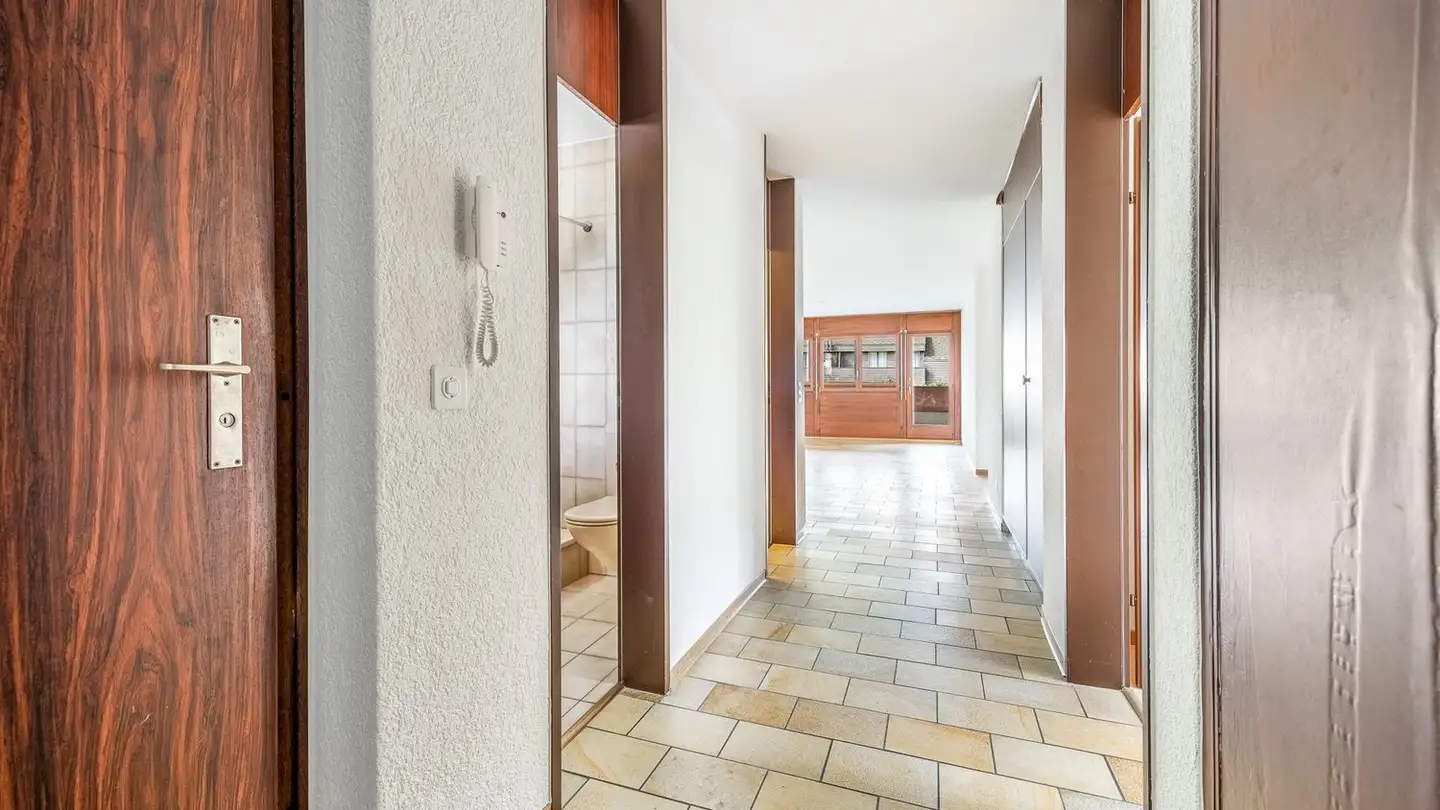 Appartamento in affitto - Rue De Boujean / Bözingenstrasse 85, 2502 Biel/Bienne - Foto 2