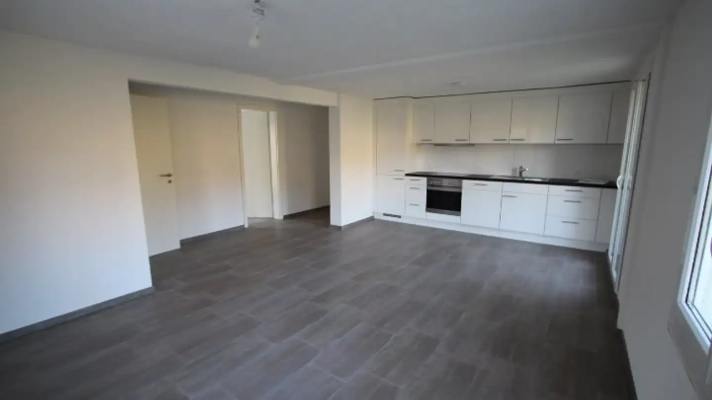 Mehrfamilienhaus kaufen - Unterdorf 6, 6156 Luthern - Foto 3