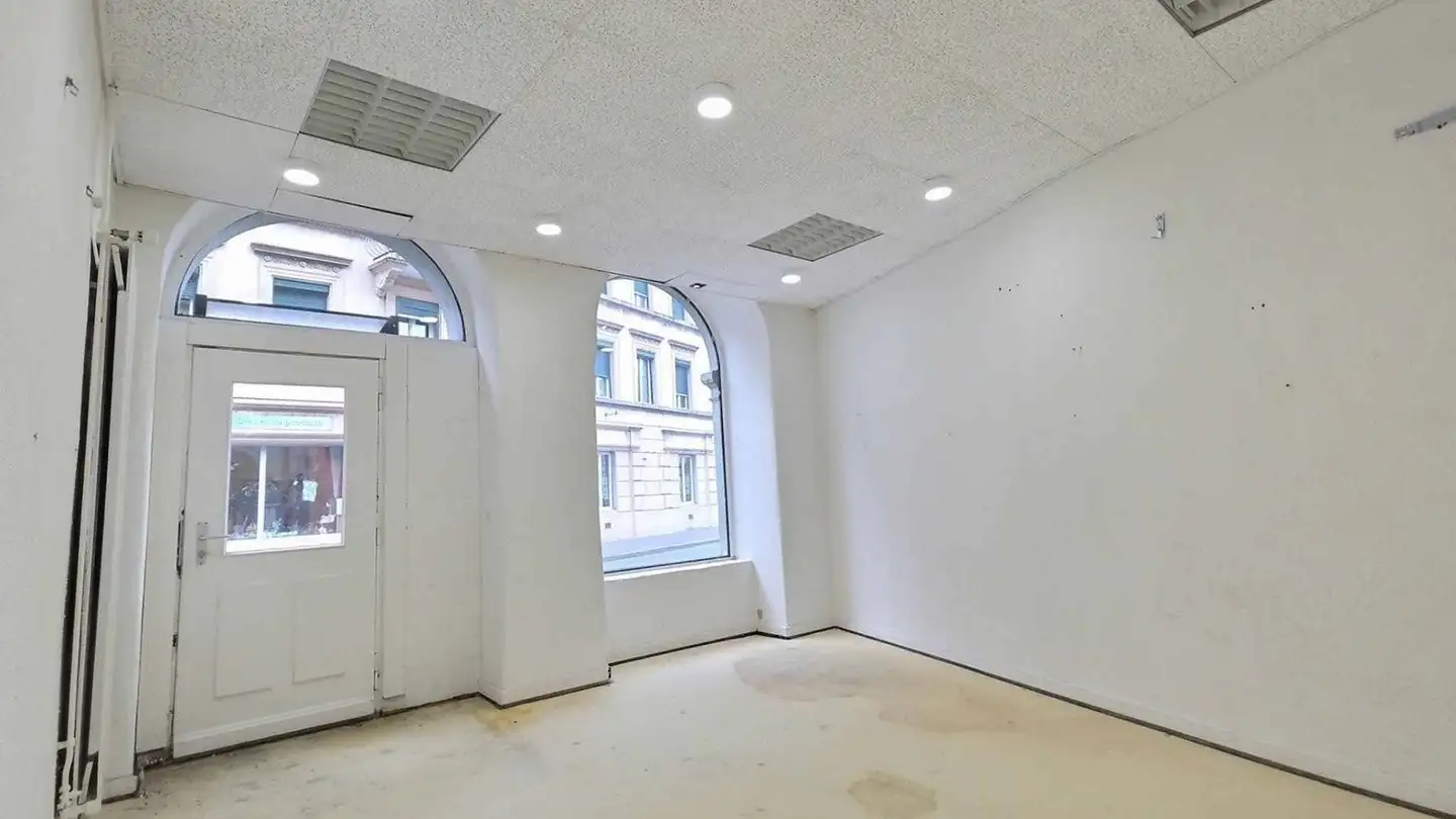 Arcade for rent - Rue Mauborget 22, 1510 Moudon - Photo 2