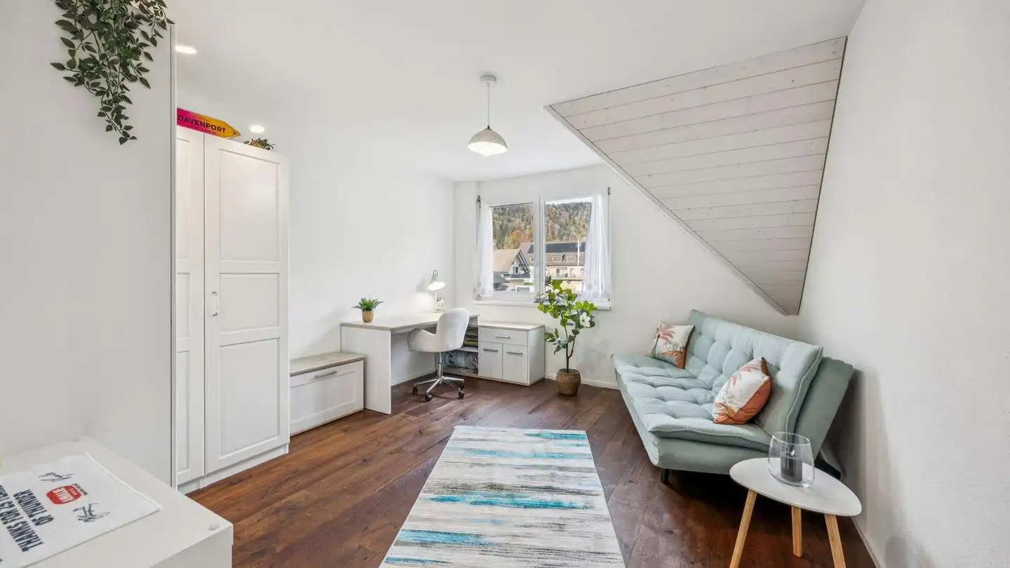 Duplex in vendita - Püntacherstrasse 10, 8487 Zell ZH - Foto 2