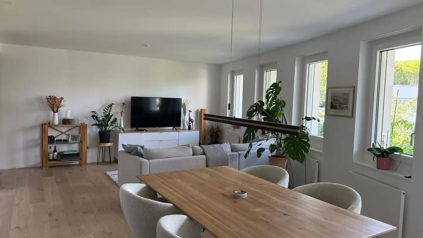 Appartamento in affitto - Titlisstrasse 41, 8032 Zürich
