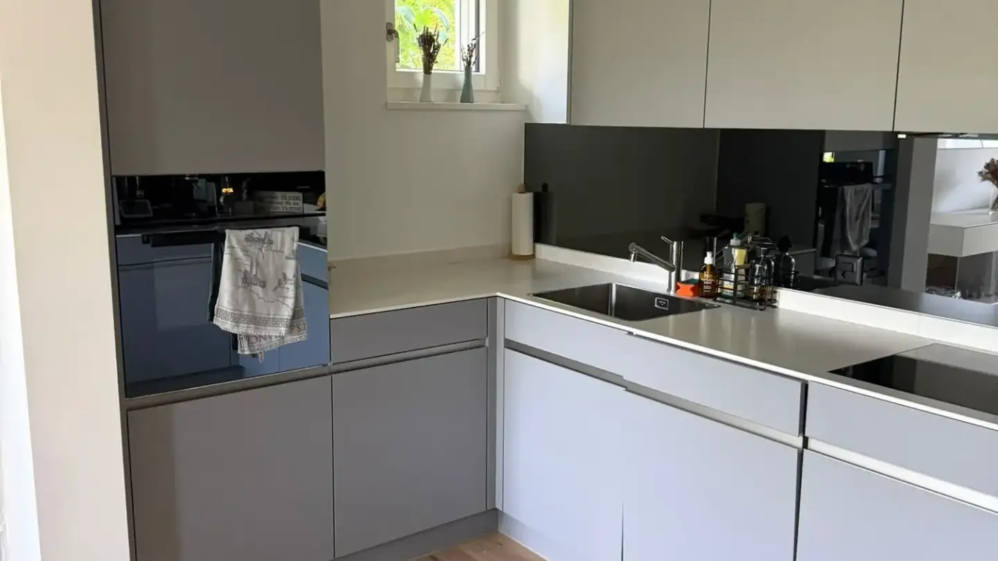 Appartamento in affitto - Titlisstrasse 41, 8032 Zürich - Foto 3