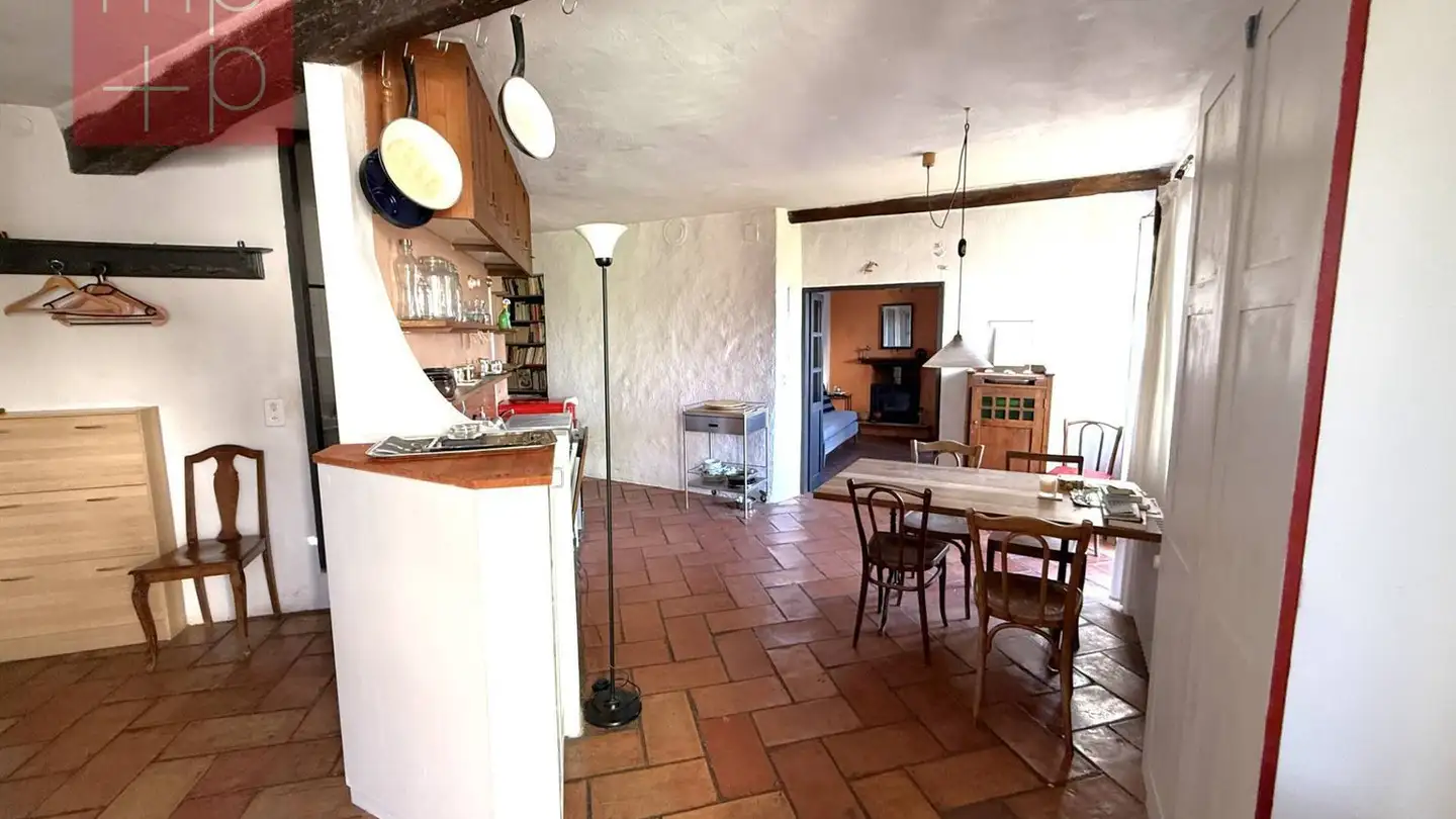 Single house for sale - Via Bellavista, 6981 Bedigliora - Photo 3