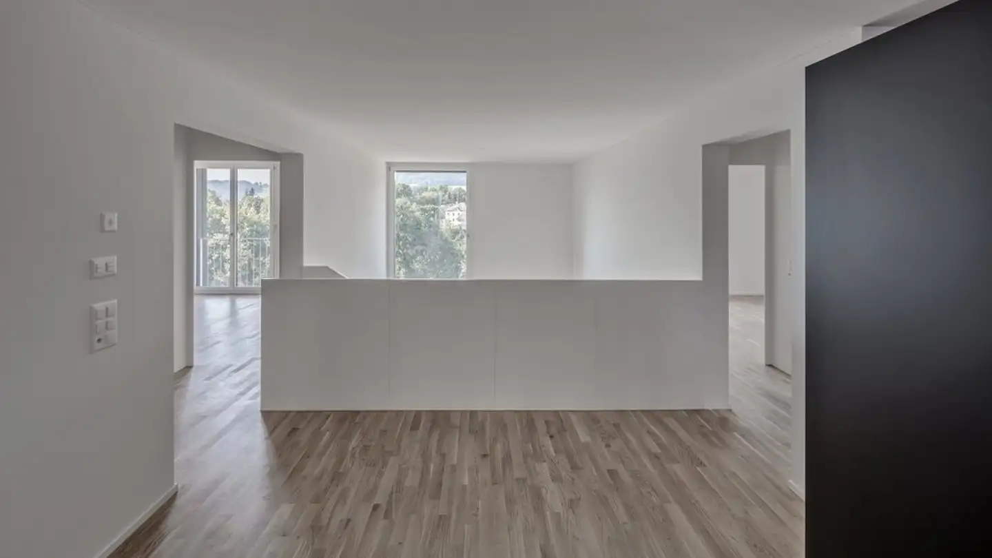 Duplex for rent - Ahornstrasse 23, 9000 St. Gallen - Photo 2