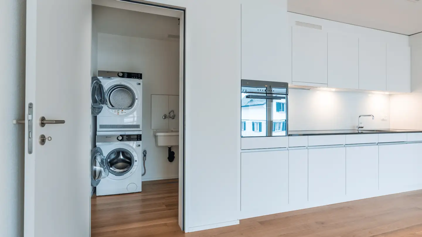 Appartamento in affitto - Schlössliweg 24, 5425 Schneisingen - Photo 2