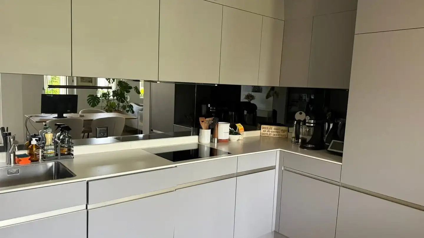 Appartamento in affitto - Titlisstrasse 41, 8032 Zürich - Foto 4