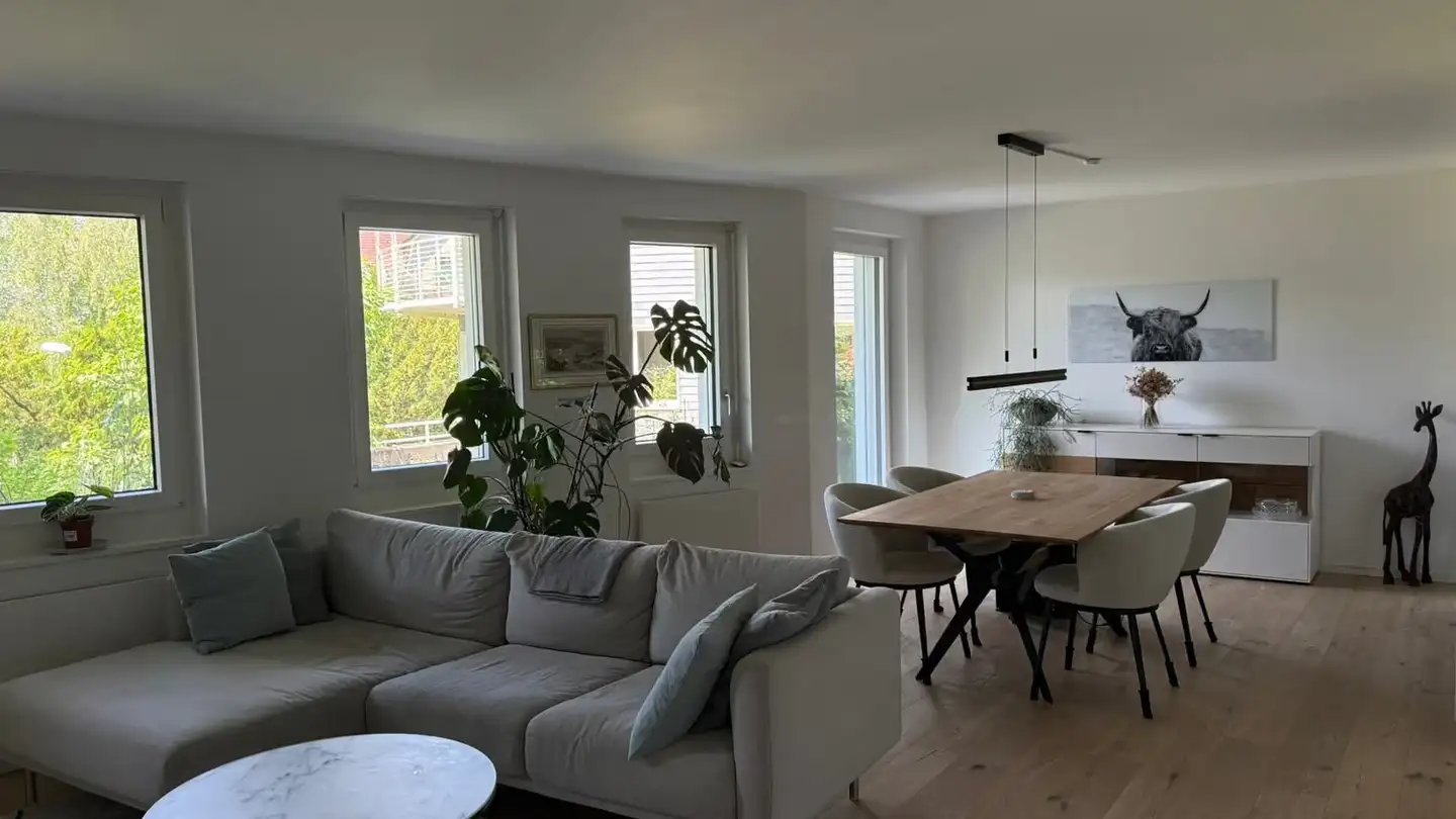 Appartamento in affitto - Titlisstrasse 41, 8032 Zürich - Foto 2