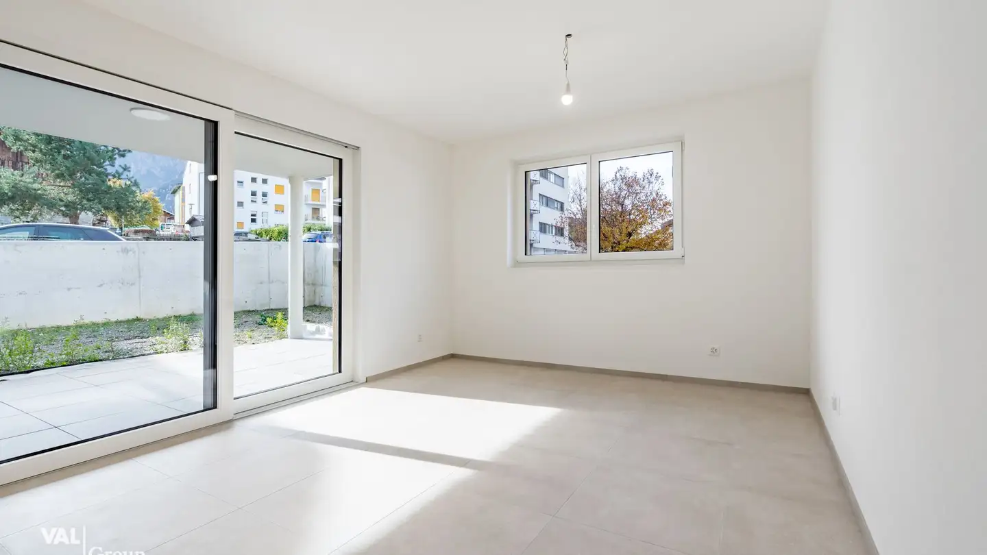 Appartamento in vendita - Sportplatzstrasse, 3952 Susten - Foto 2