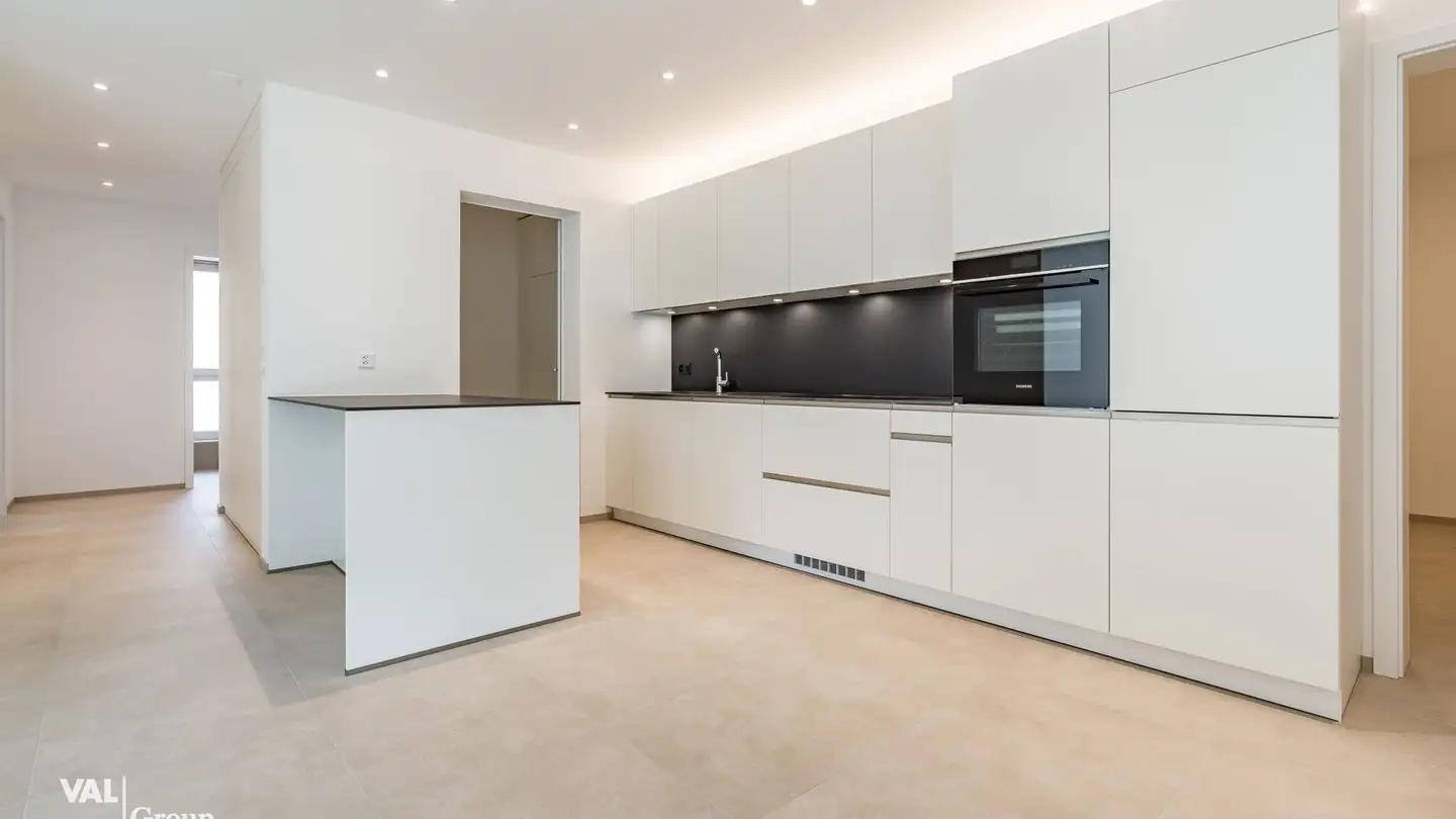 Appartamento in vendita - Sportplatzstrasse, 3952 Susten - Foto 3