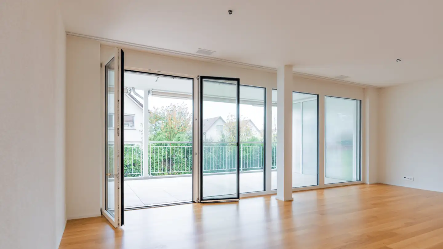 Wohnung mieten - Schlössliweg 24, 5425 Schneisingen