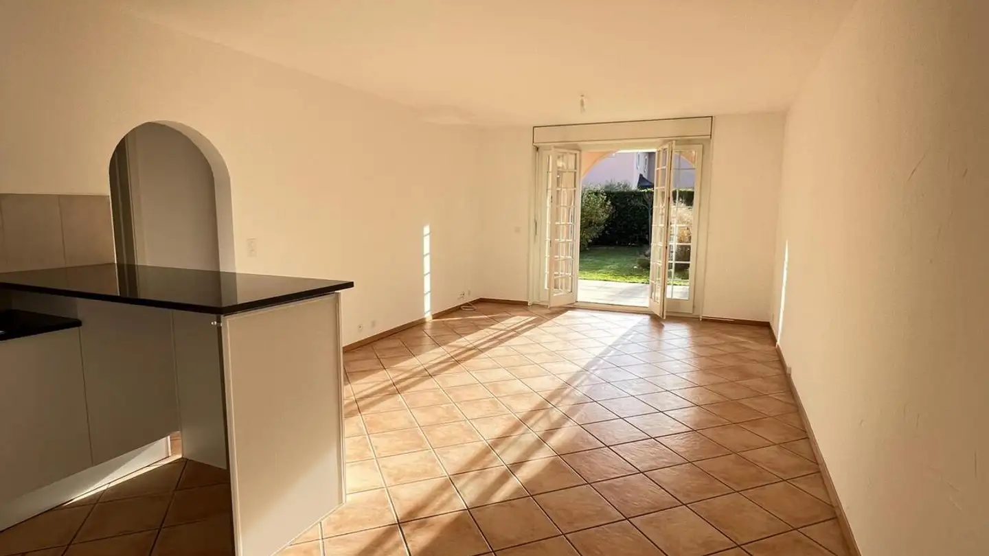 Appartement à louer - Résidence Du Golf E, 1196 Gland - Photo 2