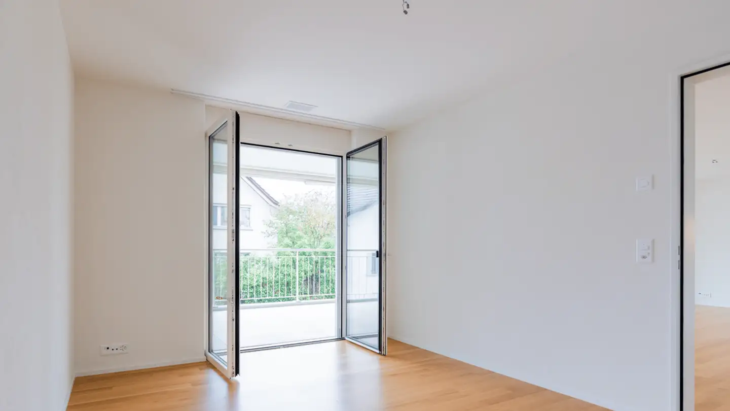 Appartamento in affitto - Schlössliweg 24, 5425 Schneisingen - Photo 3