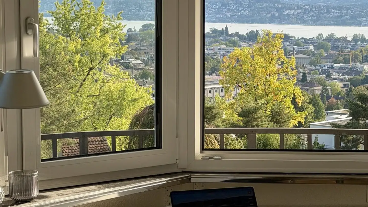 Apartment for rent - Gloriastrasse 82, 8044 Zürich - Photo 3