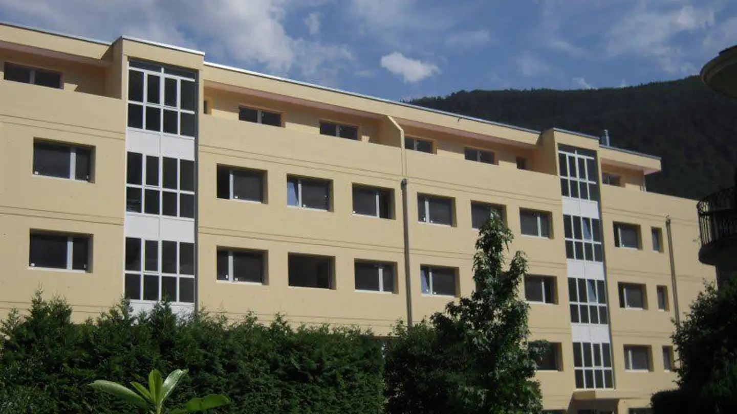 Appartement à louer - Rue Des Petits Epineys 19, 1920 Martigny - Photo 2