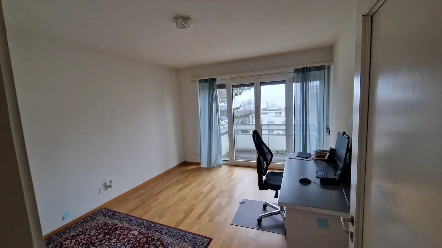 Apartment for rent - 8053 Zürich