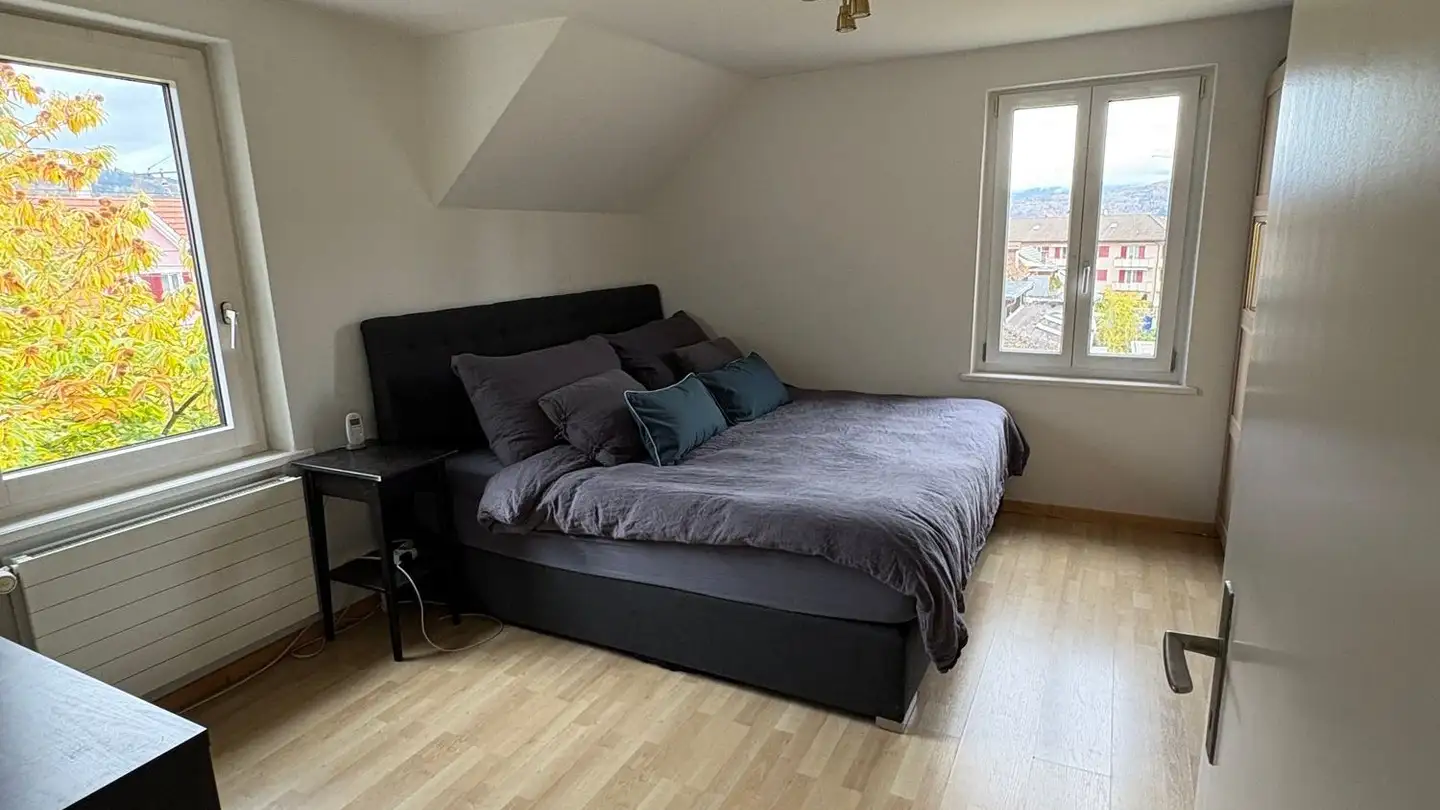 Single house for rent - Bremgartnerstrasse 115, 8953 Dietikon - Photo 3