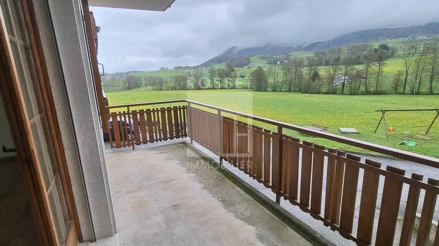 Shop for rent - Route Du Village 52, 1070 Puidoux - Photo 4