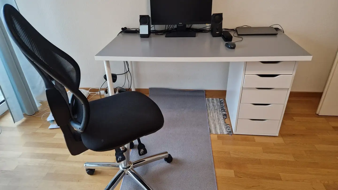 Apartment for rent - 8053 Zürich - Photo 2