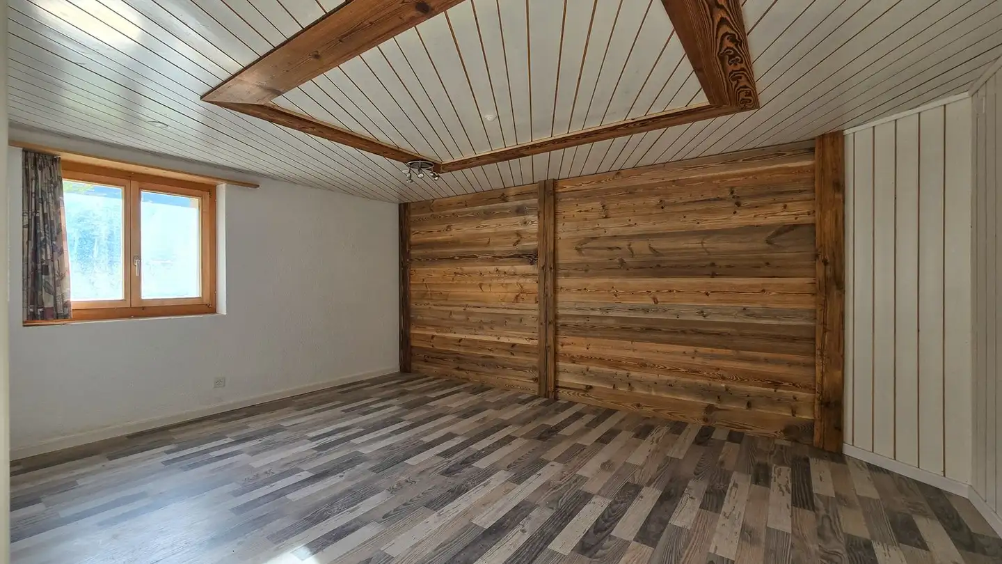 Commerciale in affitto - Dorfstrasse 2, 3714 Frutigen - Foto 3