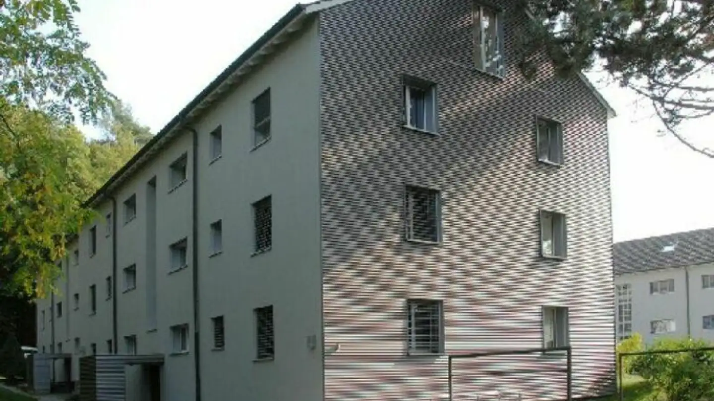 Wohnung mieten - Weinsteig, 8200 Schaffhausen