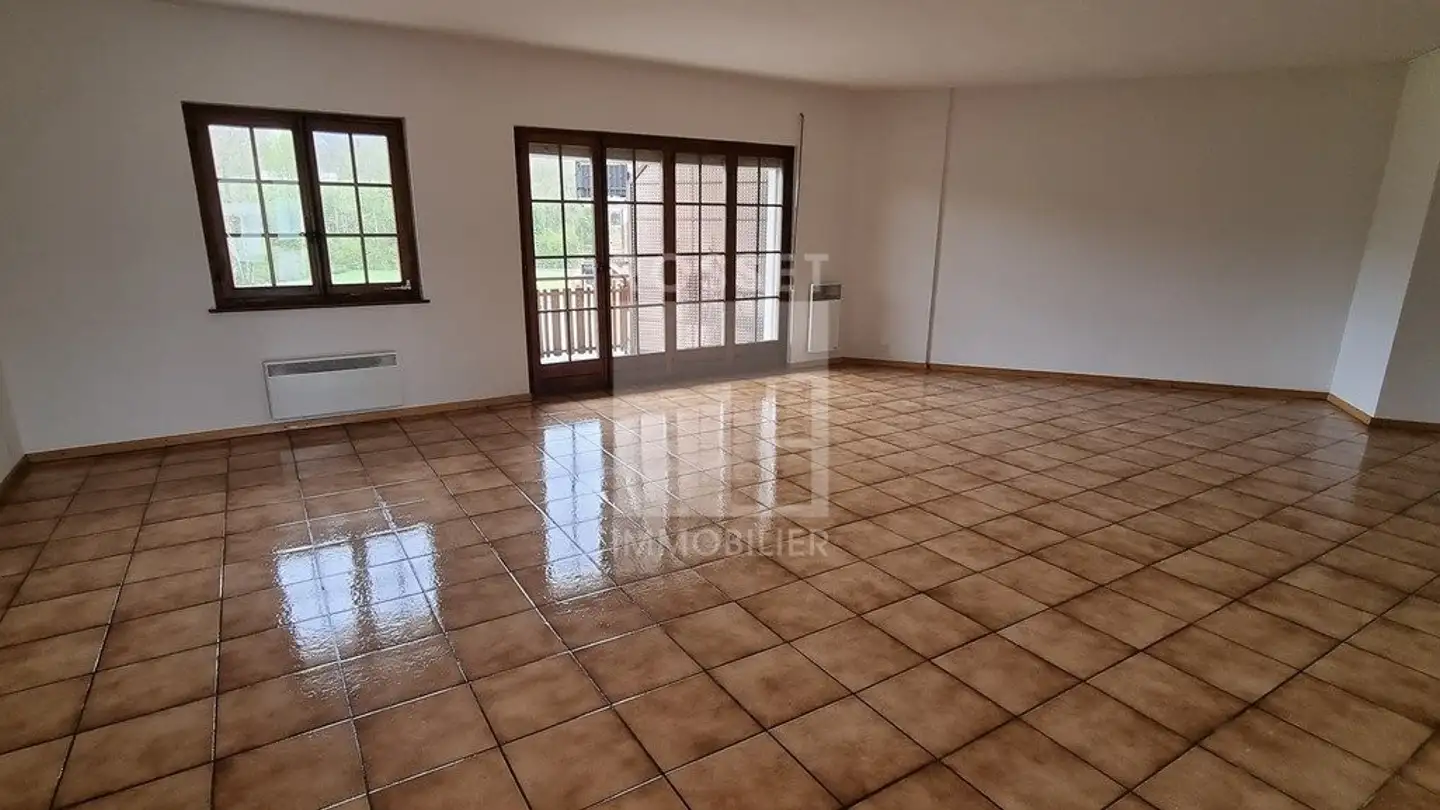 Shop for rent - Route Du Village 52, 1070 Puidoux - Photo 3