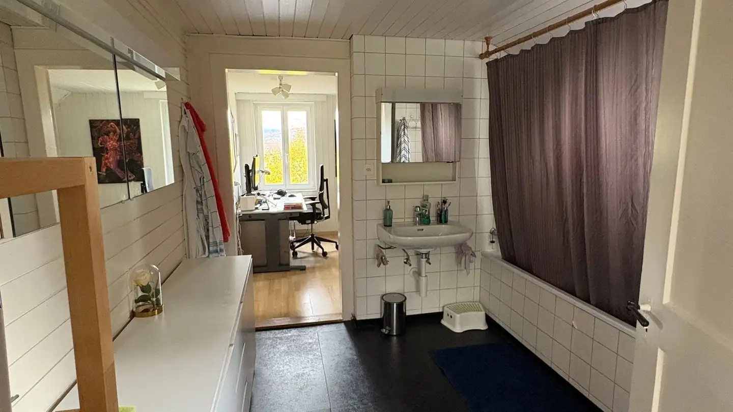 Single house for rent - Bremgartnerstrasse 115, 8953 Dietikon - Photo 2