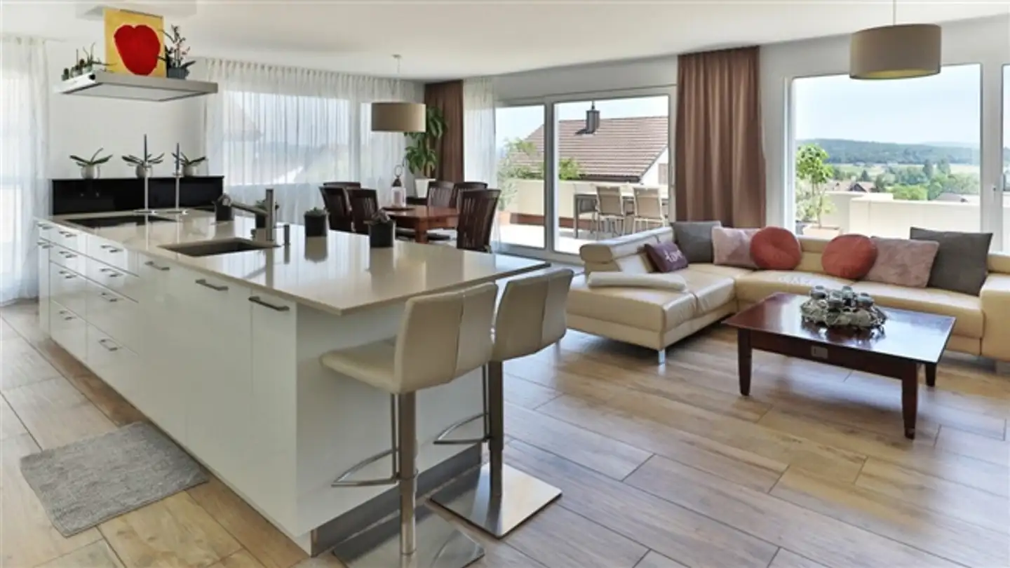 Single house for sale - Haldenstrasse 14a, 8173 Neerach - Photo 2