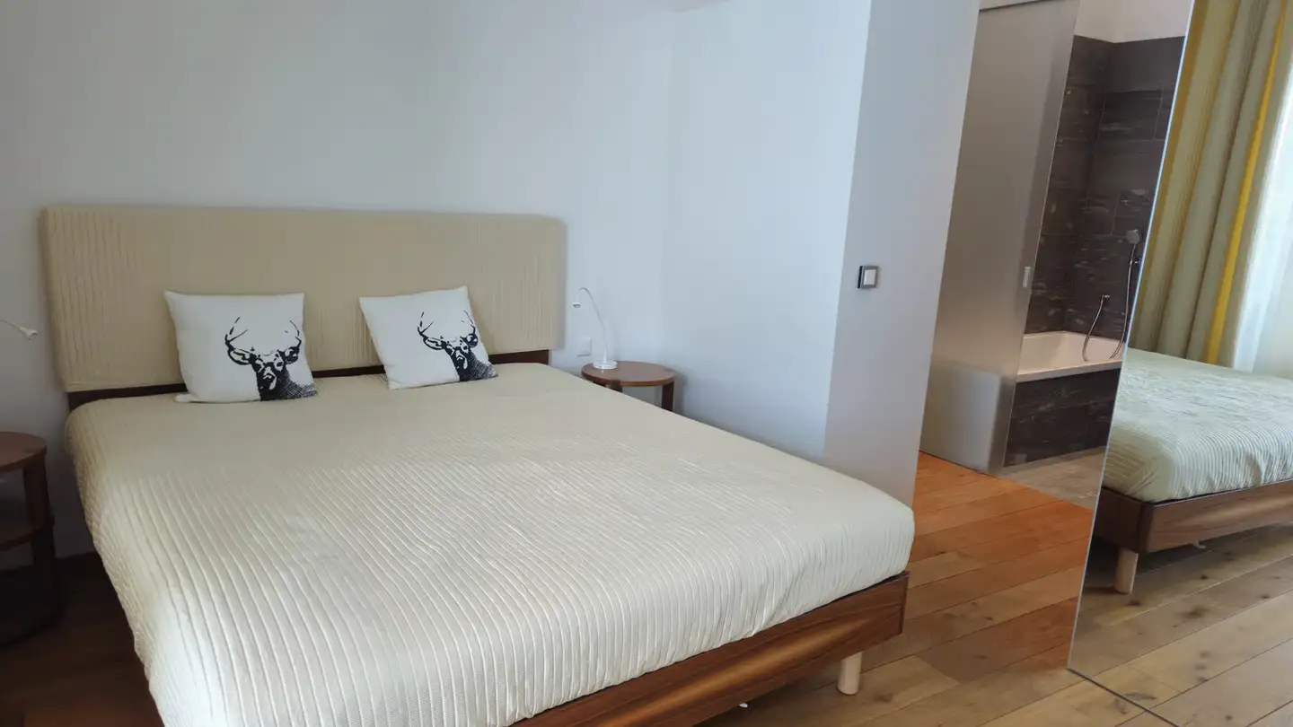 Apartment for rent - Via Sorts Sura 7, 7018 Flims Waldhaus - Photo 4