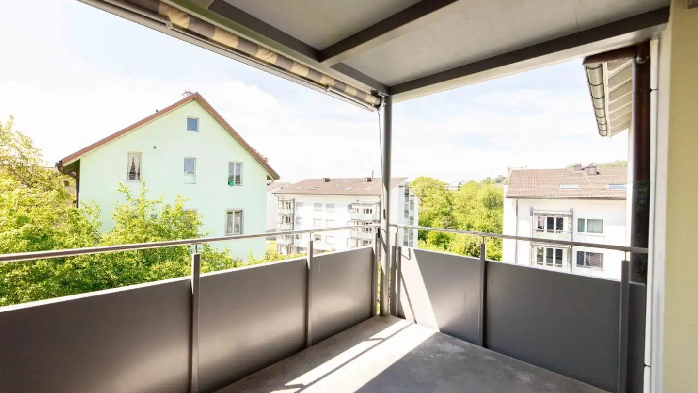 Wohnung mieten - Weinsteig, 8200 Schaffhausen - Foto 4