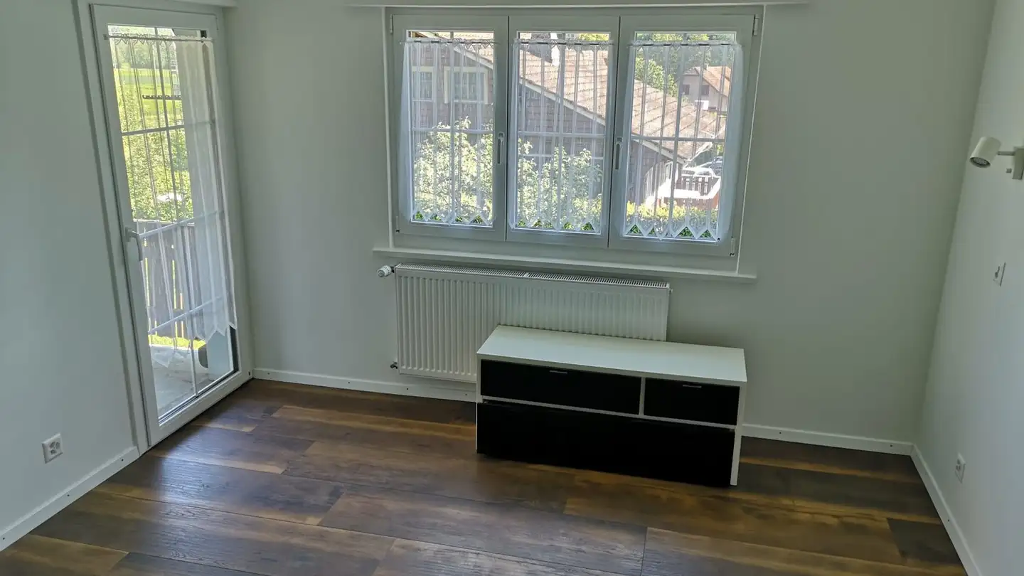 Single room for rent - 4813 Uerkheim