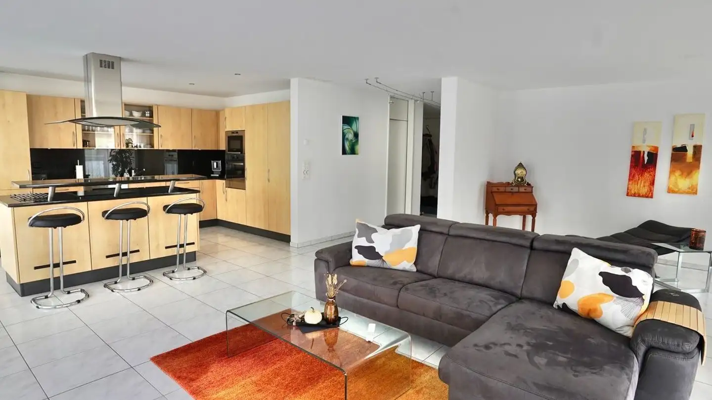 Wohnung kaufen - Ziegeleistrasse 1, 9300 Wittenbach